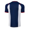 Fotbalové dres West Bromwich Albion Domácí 2021-22 Krátký Rukáv